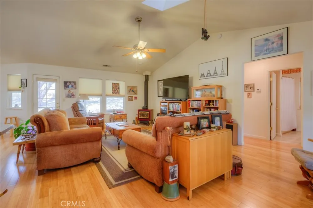 449 Silver Leaf Drive Oroville, CA 95966
