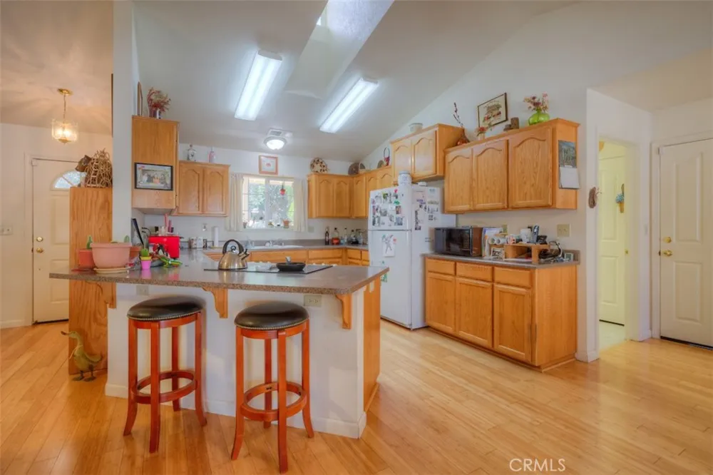 449 Silver Leaf Drive Oroville, CA 95966
