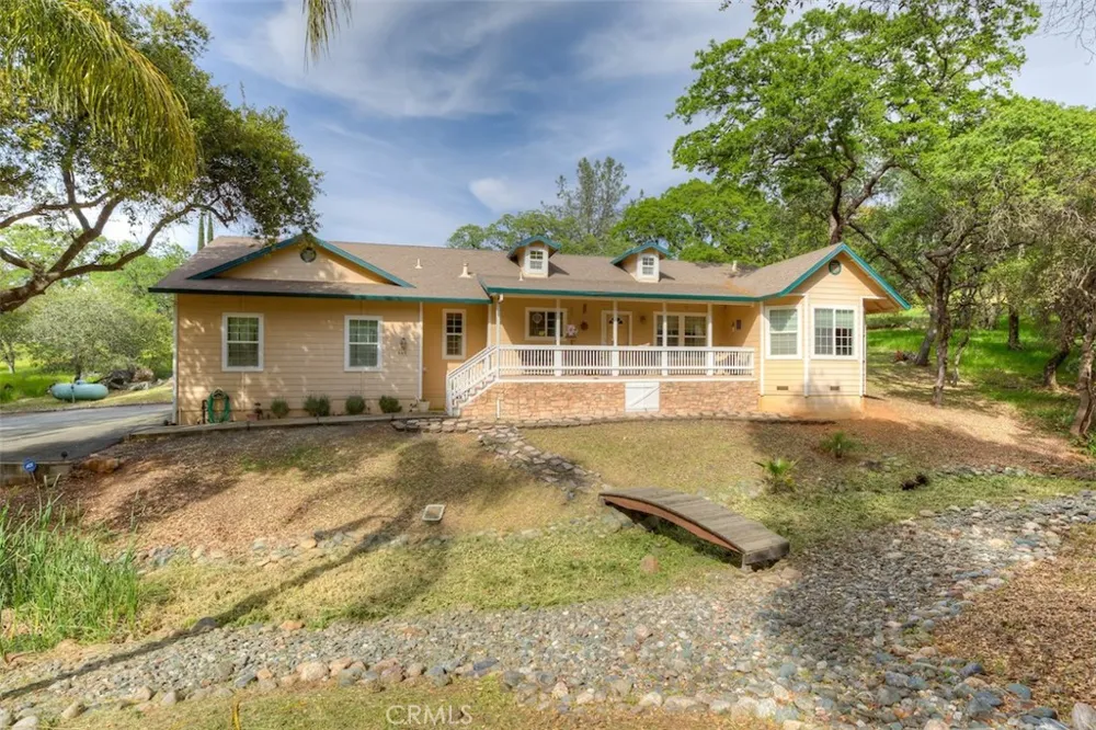 449 Silver Leaf Drive Oroville, CA 95966