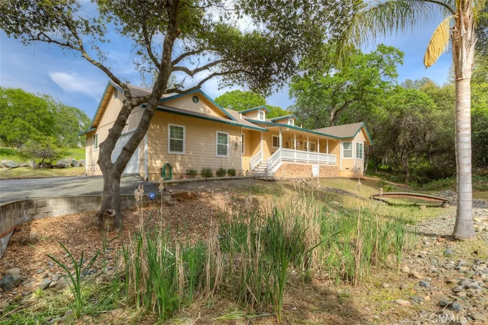 449 Silver Leaf Drive Oroville, CA 95966