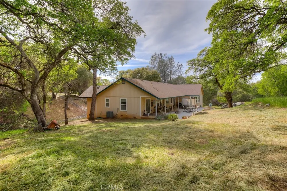 449 Silver Leaf Drive Oroville, CA 95966