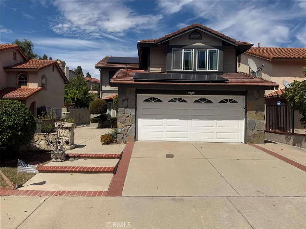 21435 Via Pepita Yorba Linda, CA 92886
