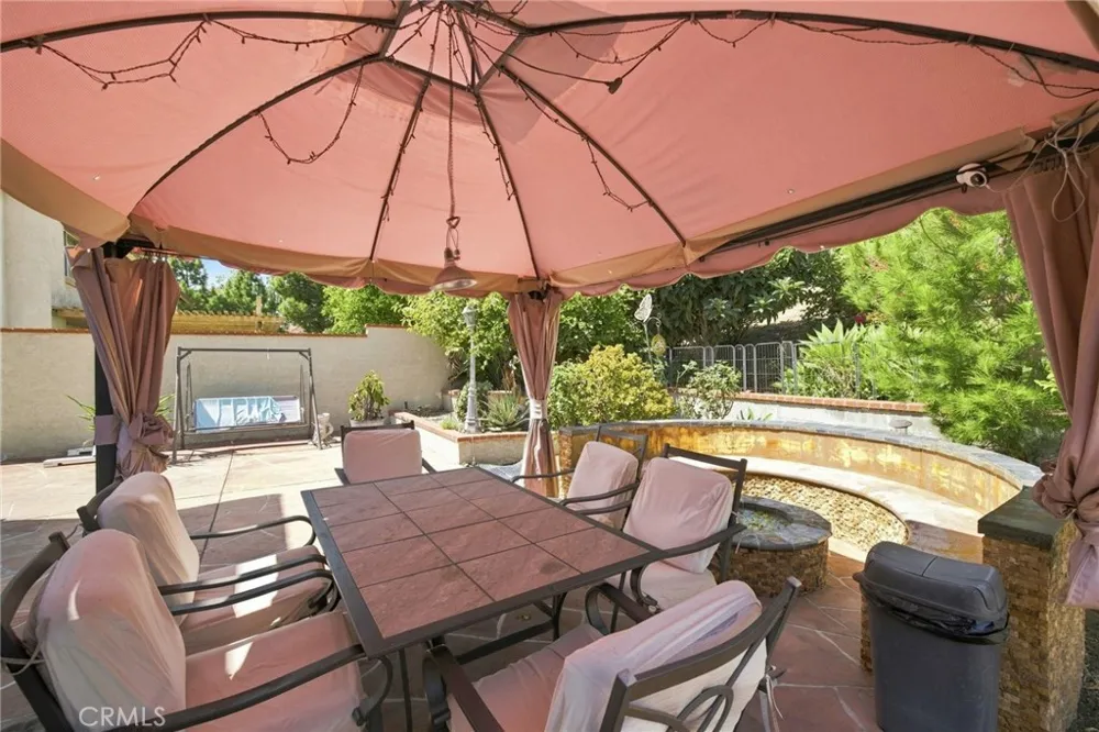 21435 Via Pepita Yorba Linda, CA 92886