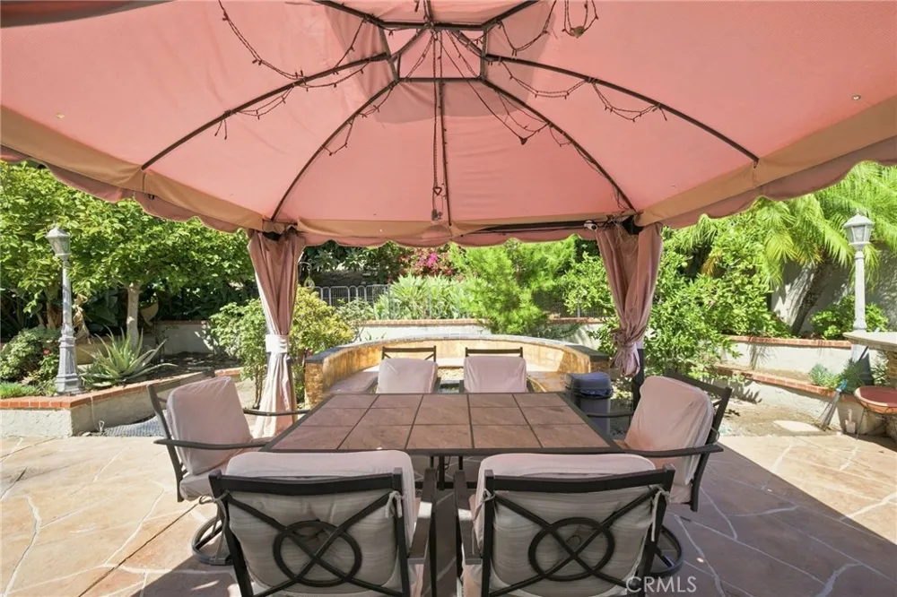 21435 Via Pepita Yorba Linda, CA 92886