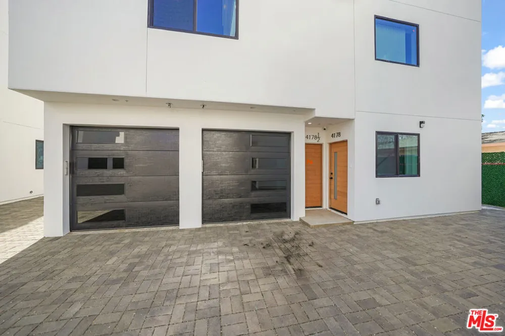 4202 Willimet Street Los Angeles, CA 90039