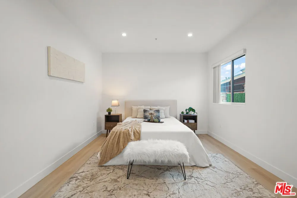4202 Willimet Street Los Angeles, CA 90039