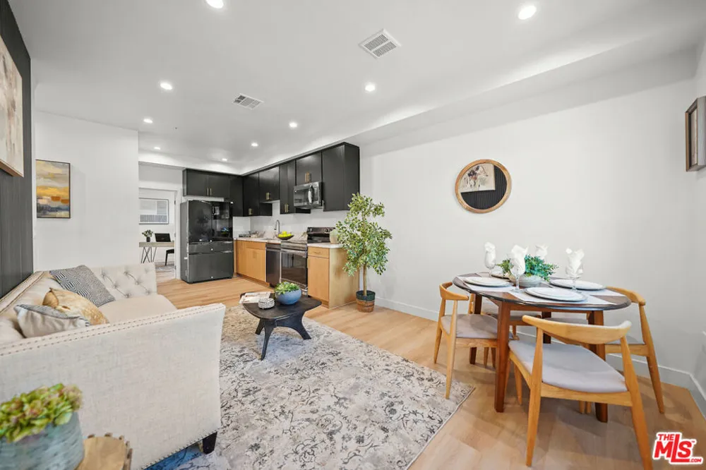 4202 Willimet Street Los Angeles, CA 90039