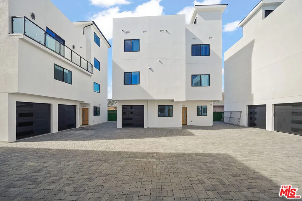 4202 Willimet Street Los Angeles, CA 90039