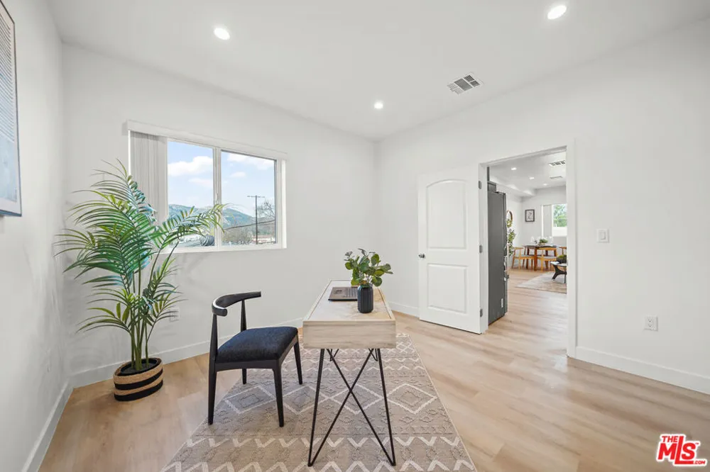 4202 Willimet Street Los Angeles, CA 90039