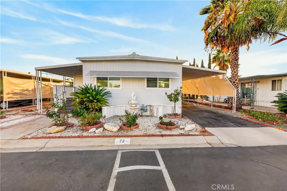 3700 BUCHANAN #72 Riverside, CA 92503