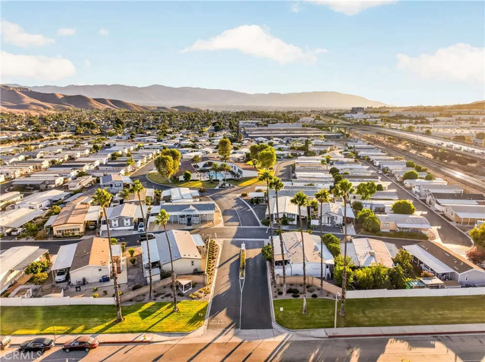 3700 BUCHANAN #72 Riverside, CA 92503