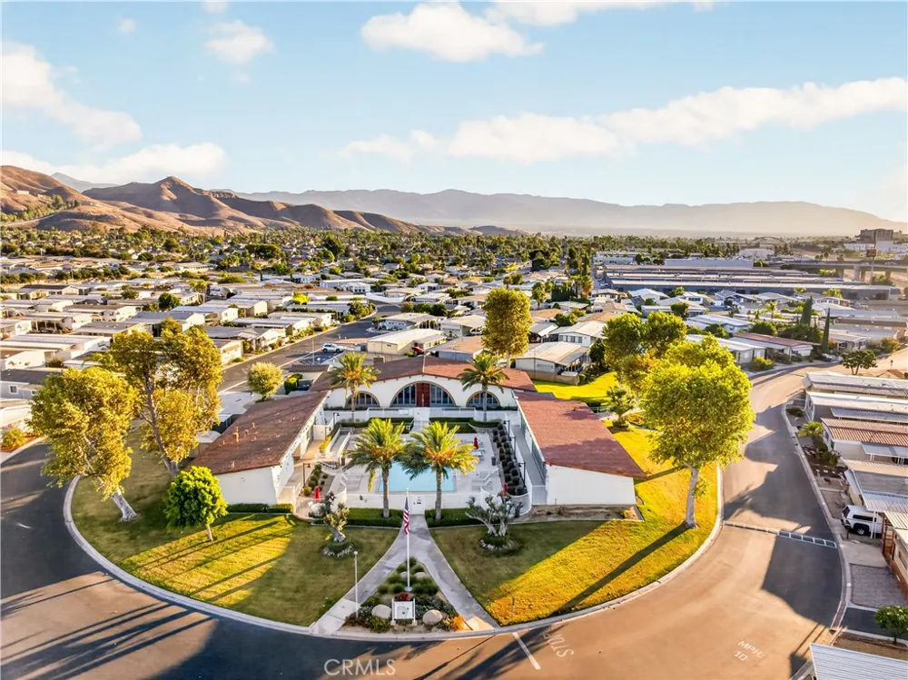 3700 BUCHANAN #72 Riverside, CA 92503