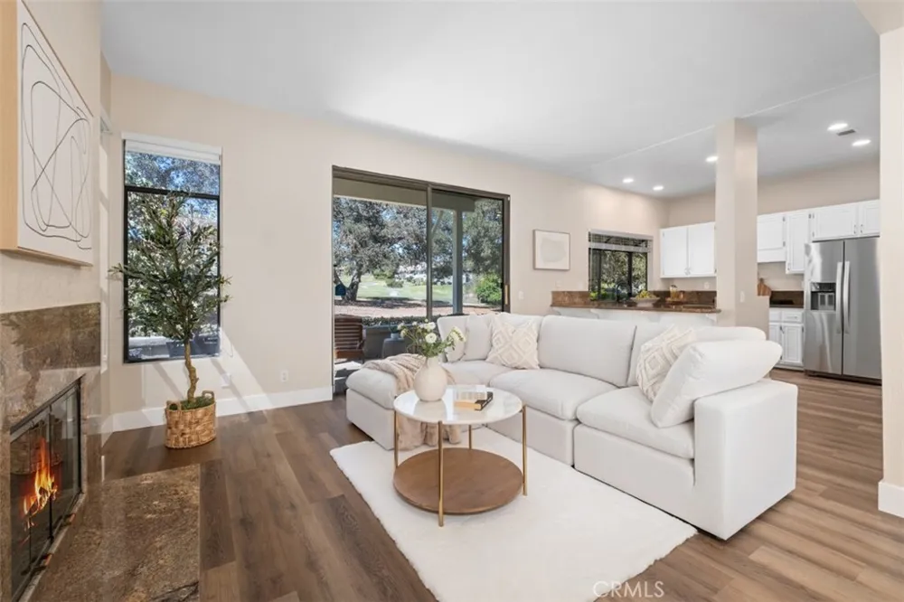 5 Ironwood Coto de Caza, CA 92679