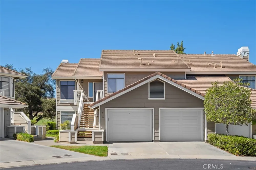 5 Ironwood Coto de Caza, CA 92679