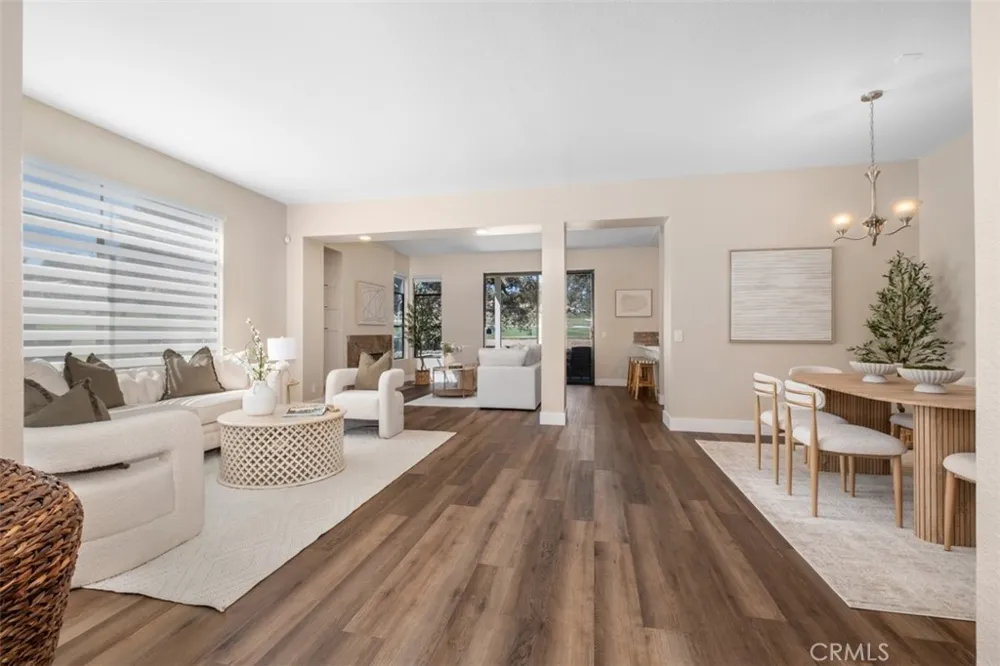 5 Ironwood Coto de Caza, CA 92679