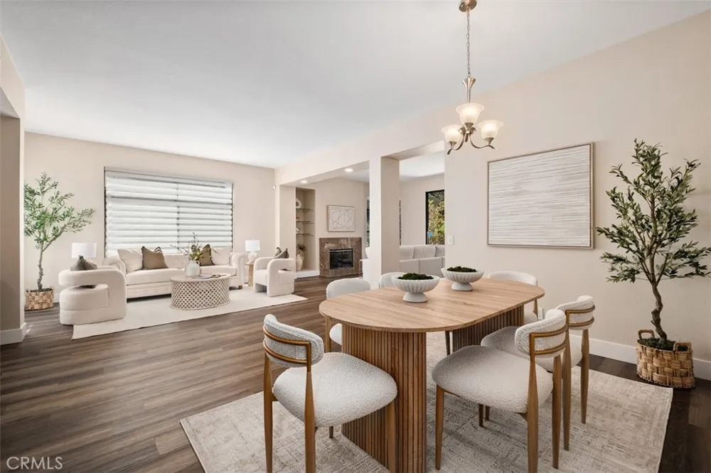 5 Ironwood Coto de Caza, CA 92679