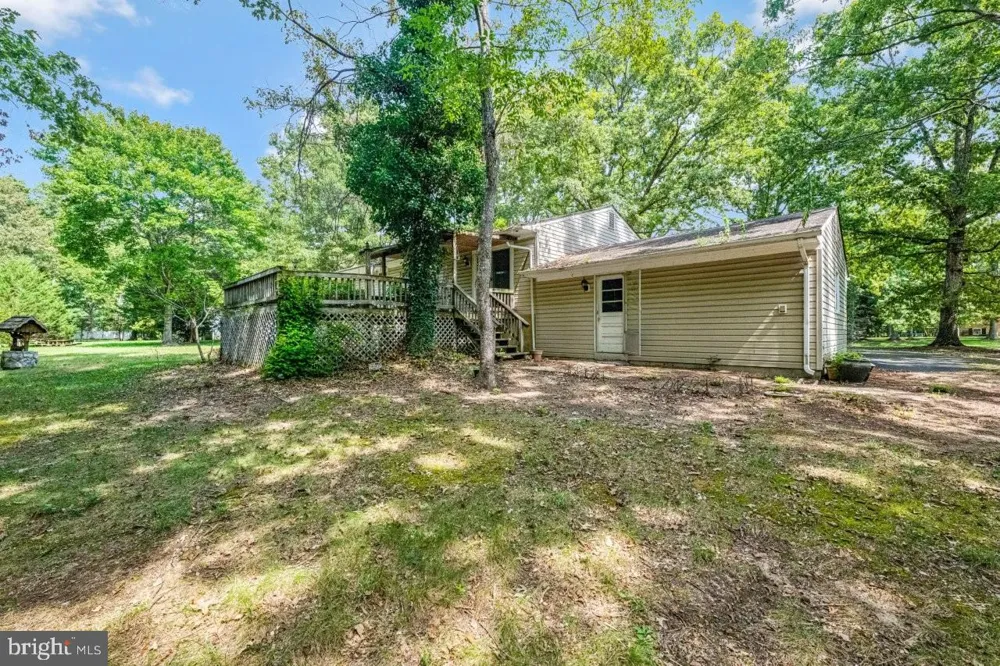 3663 BROOKWOOD DRIVE White Plains, MD 20695