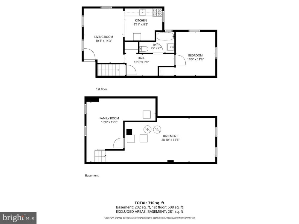 500 BALTIC AVENUE #1 Brooklyn, MD 21225
