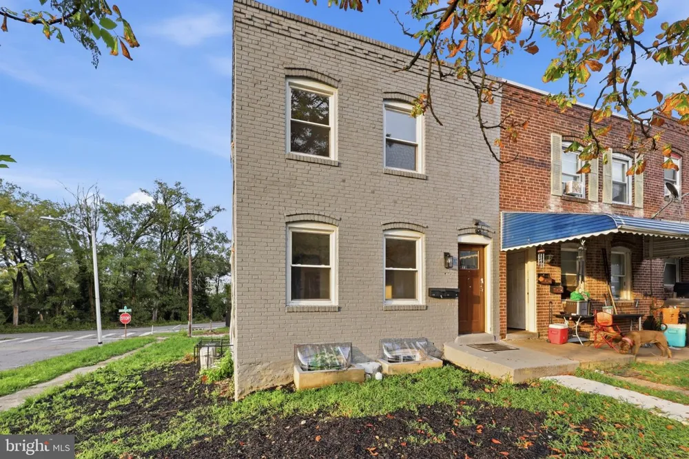 500 BALTIC AVENUE #1 Brooklyn, MD 21225