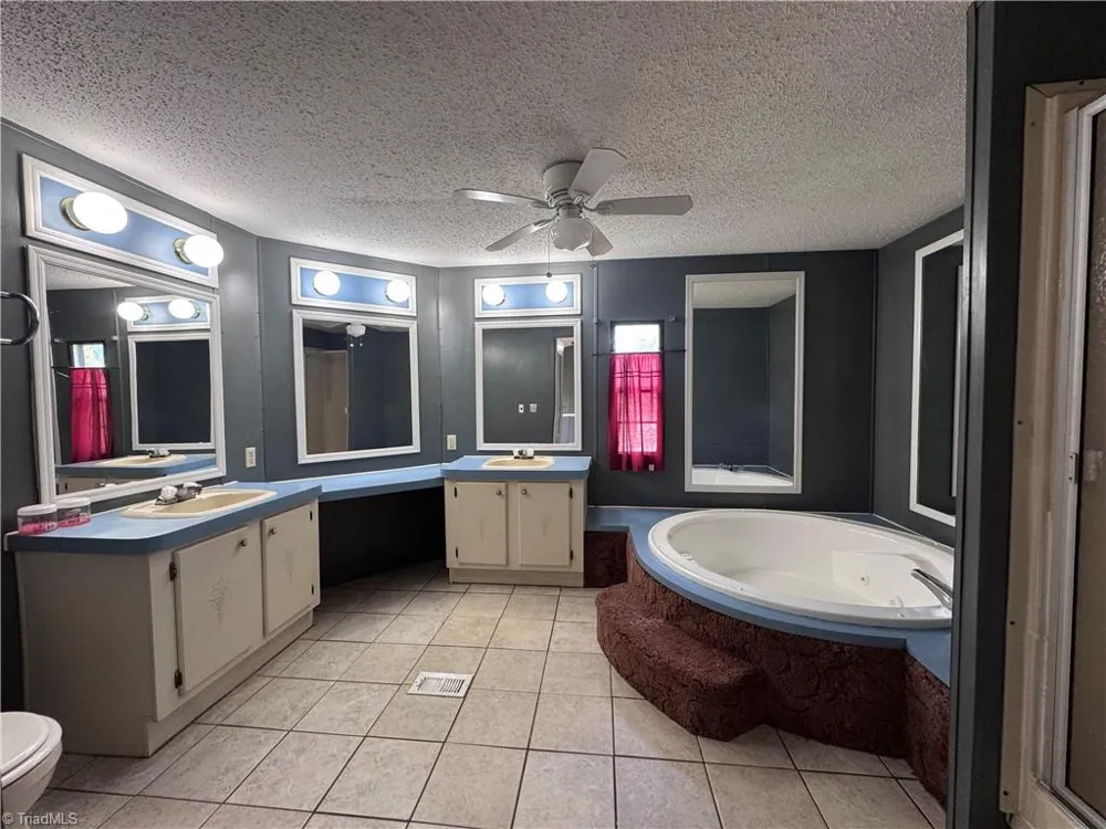 210 Star View Drive King, NC 27021