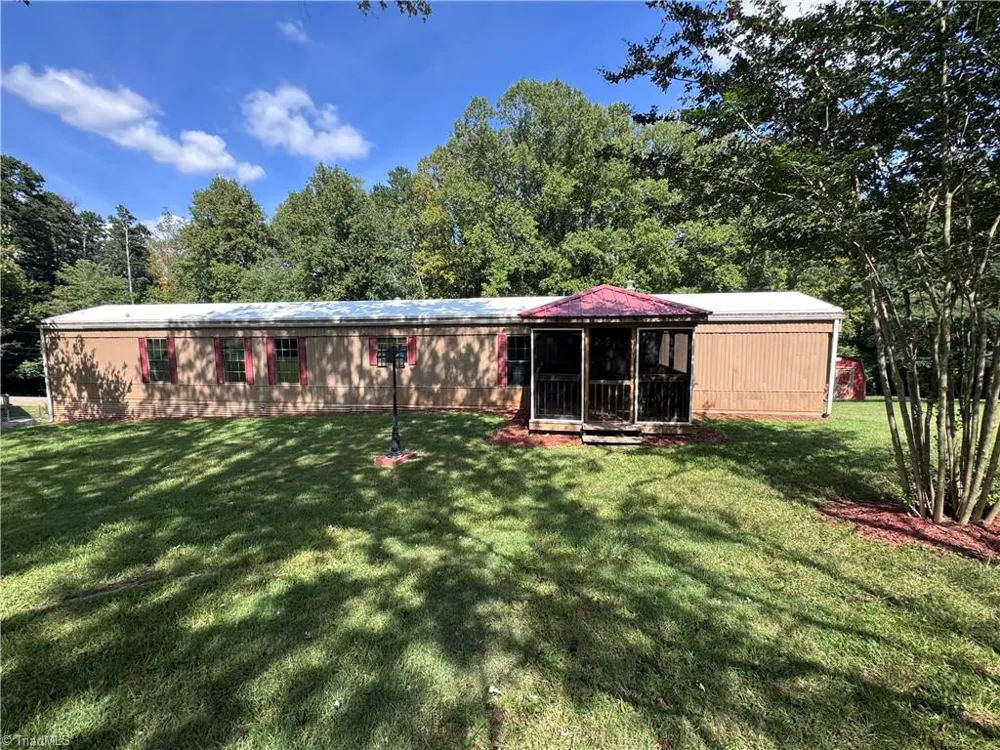 210 Star View Drive King, NC 27021