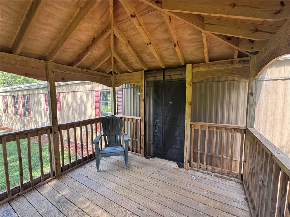210 Star View Drive King, NC 27021