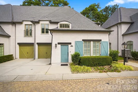 8813 Provence Village Lane