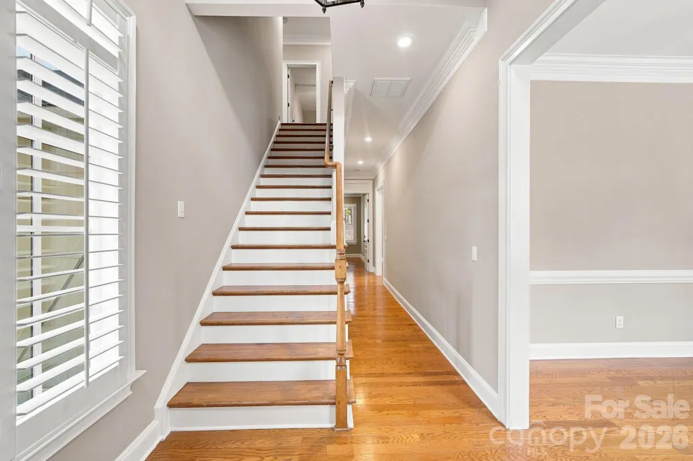 8813 Provence Village Lane Charlotte, NC 28226