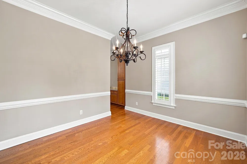 8813 Provence Village Lane Charlotte, NC 28226