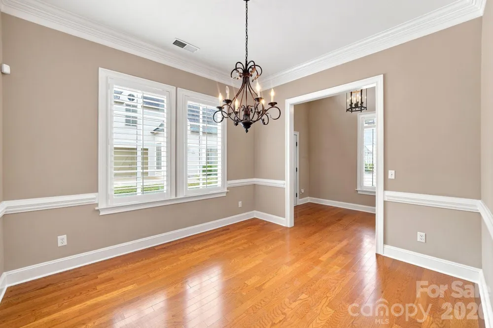 8813 Provence Village Lane Charlotte, NC 28226