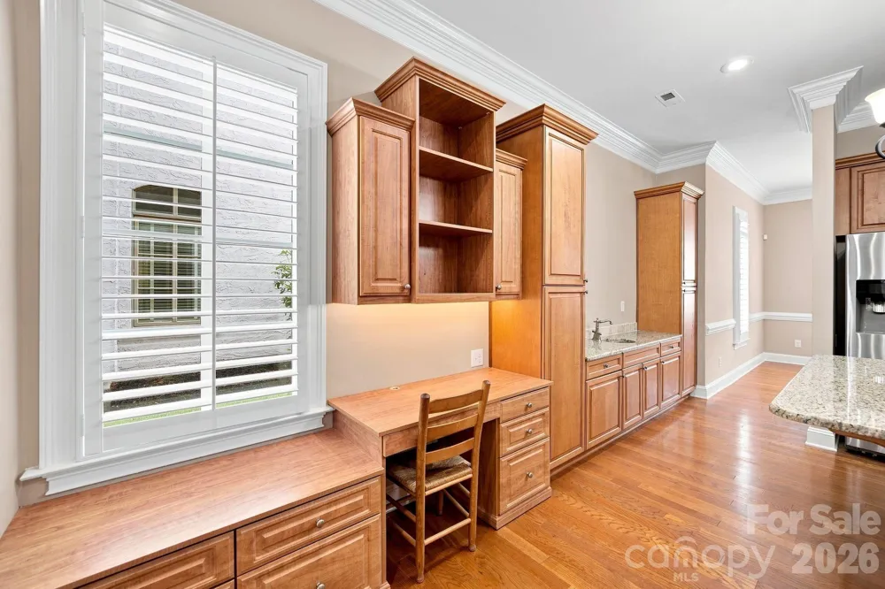 8813 Provence Village Lane Charlotte, NC 28226