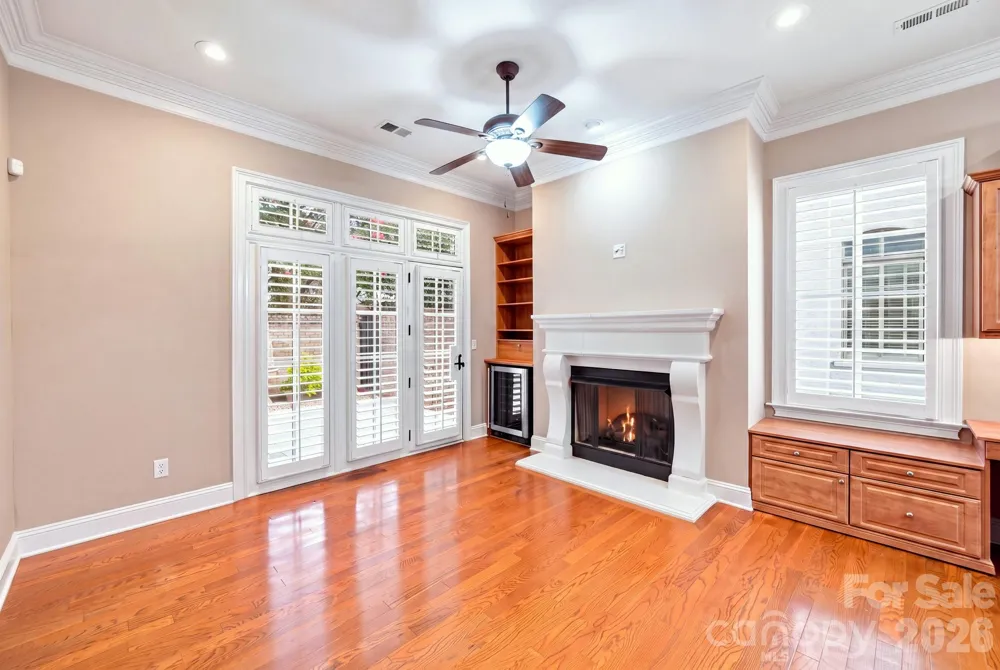 8813 Provence Village Lane Charlotte, NC 28226