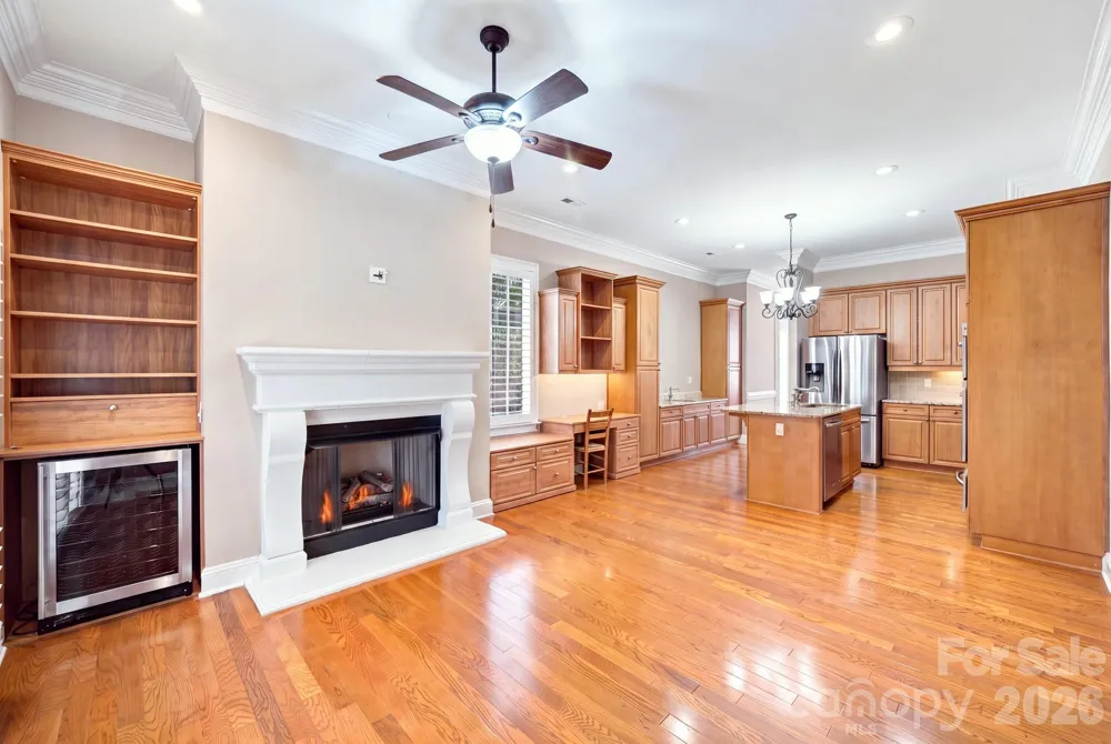8813 Provence Village Lane Charlotte, NC 28226