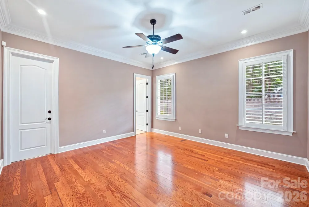 8813 Provence Village Lane Charlotte, NC 28226