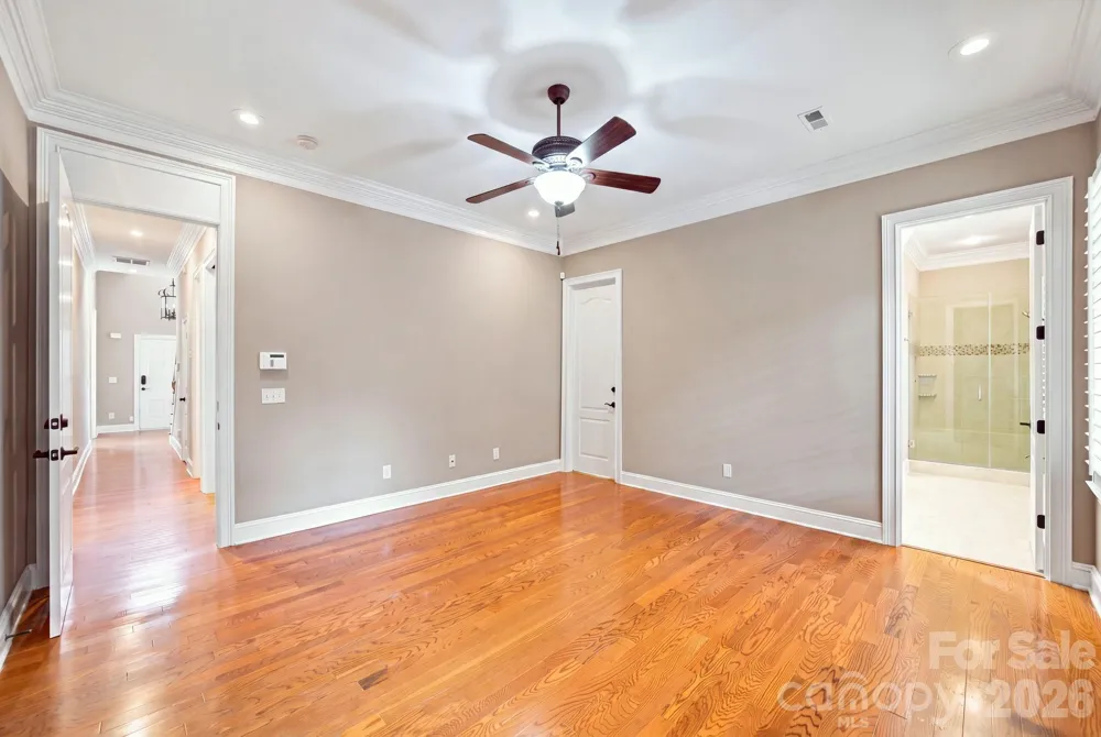 8813 Provence Village Lane Charlotte, NC 28226