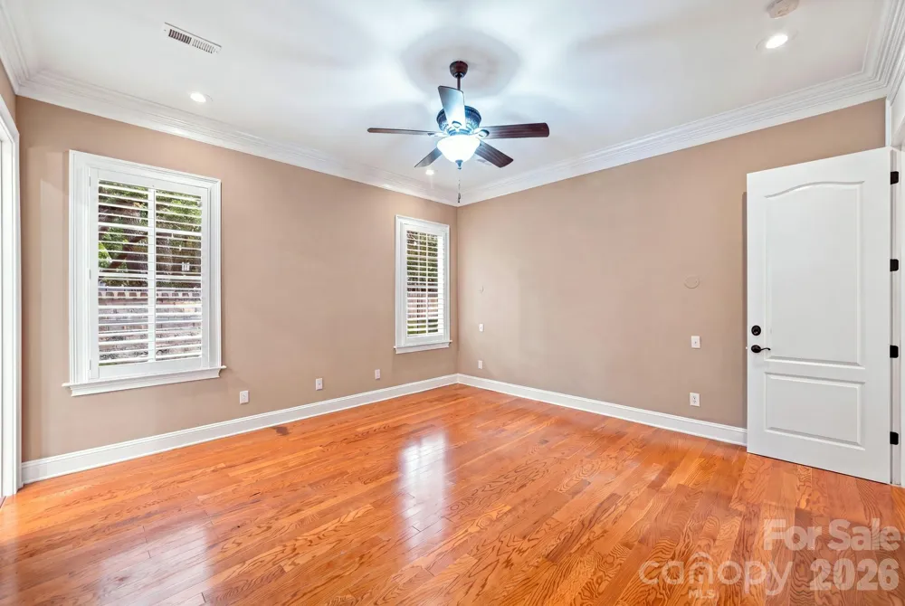 8813 Provence Village Lane Charlotte, NC 28226