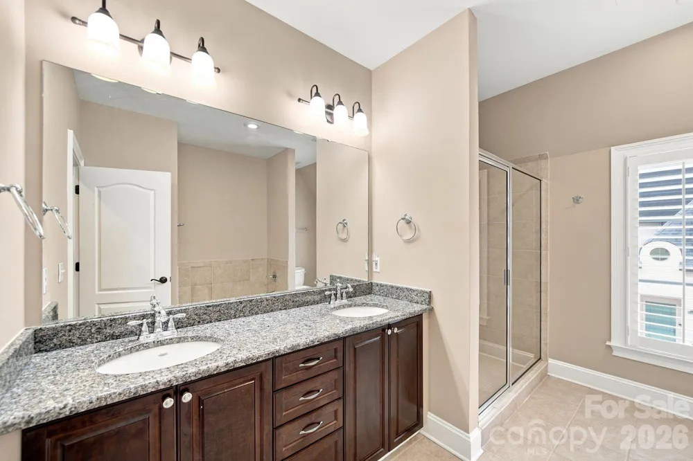 8813 Provence Village Lane Charlotte, NC 28226