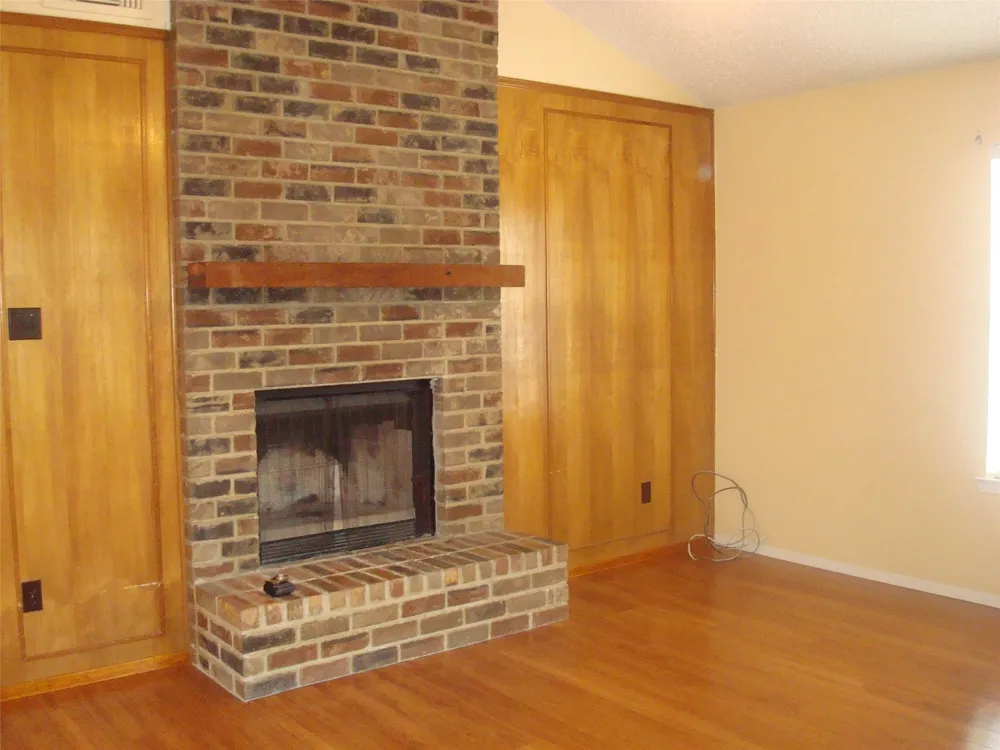 707 BLUEBONNET DRIVE Keller, TX 76248