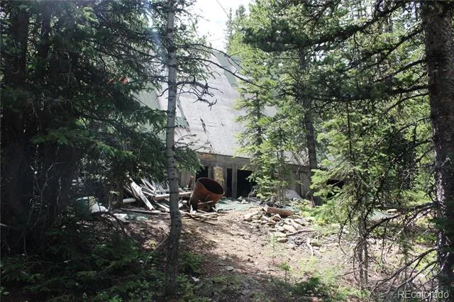 5285 Lucy Agnes Black Hawk, CO 80422