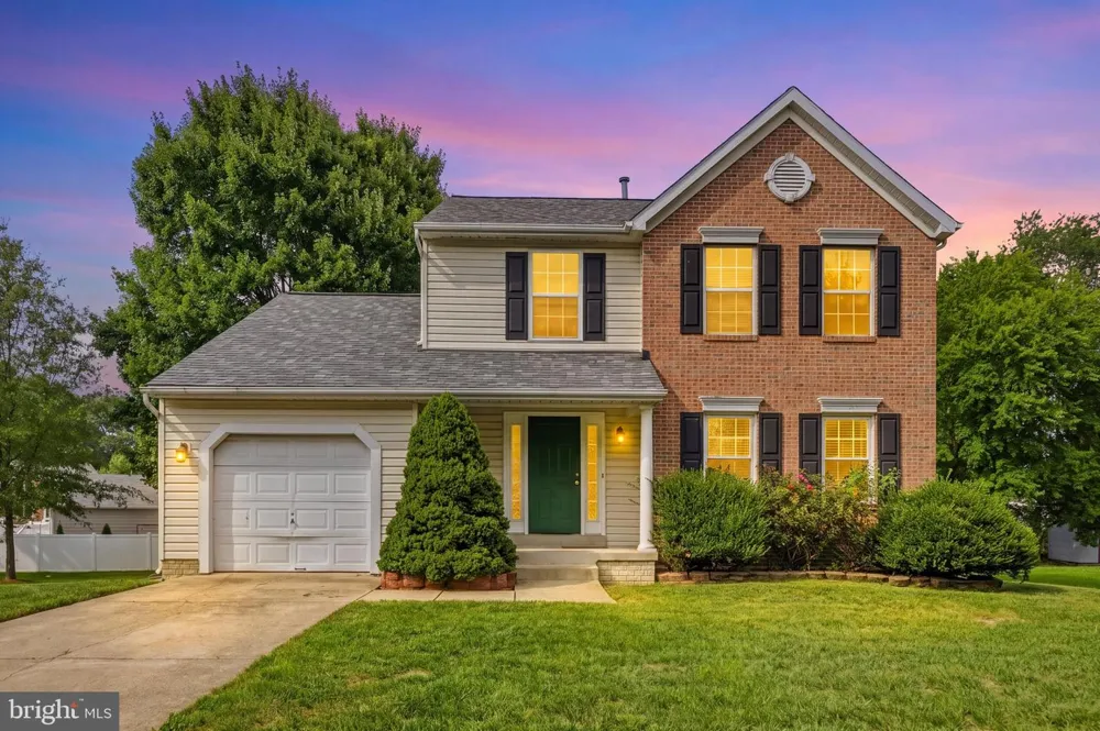 7108 E CLINTON STREET Clinton, MD 20735