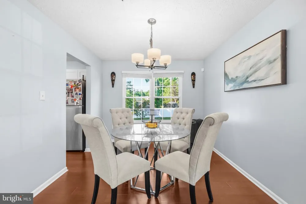 7108 E CLINTON STREET Clinton, MD 20735