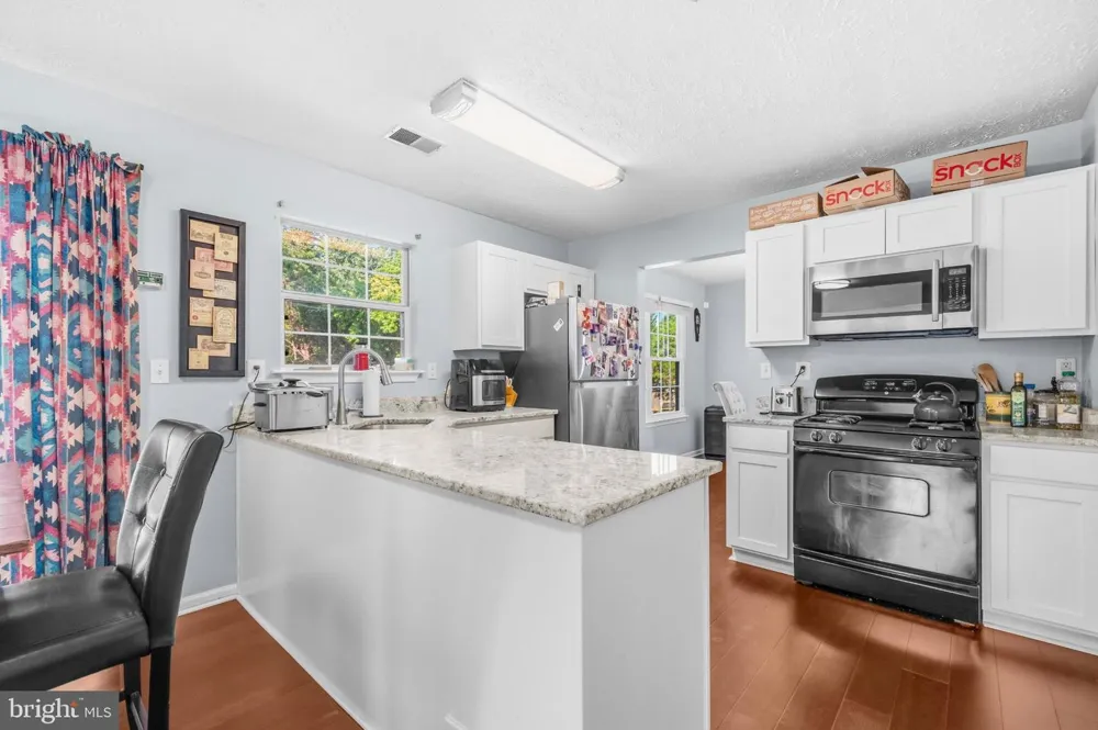 7108 E CLINTON STREET Clinton, MD 20735