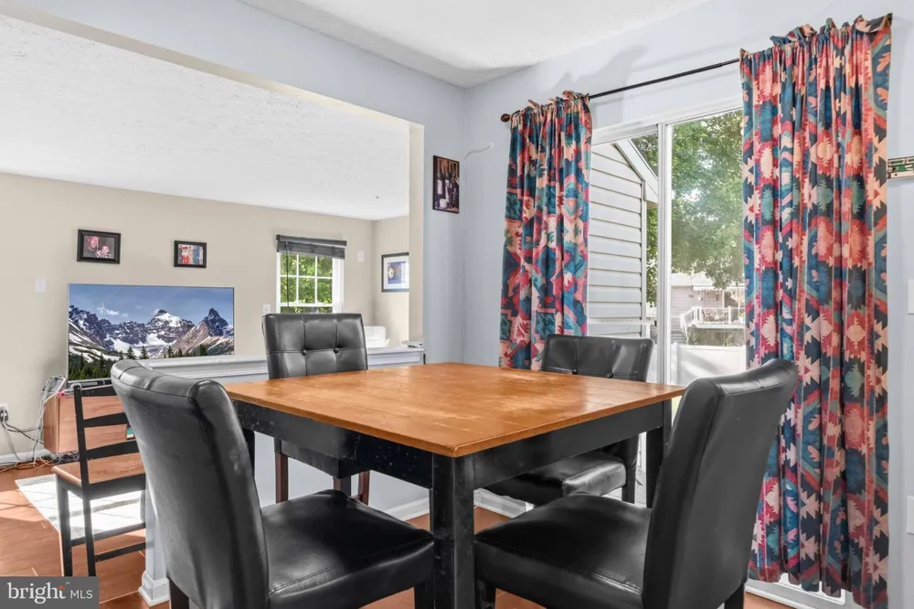 7108 E CLINTON STREET Clinton, MD 20735