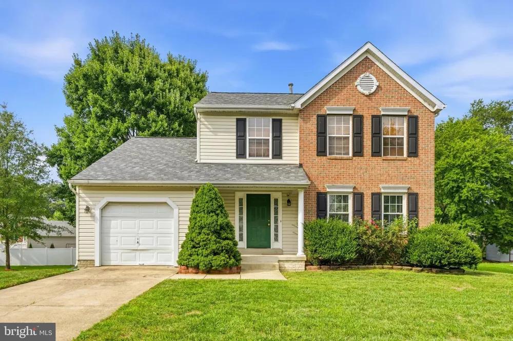 7108 E CLINTON STREET Clinton, MD 20735