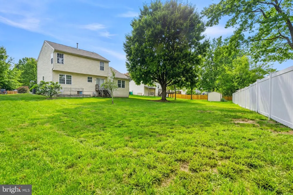 7108 E CLINTON STREET Clinton, MD 20735