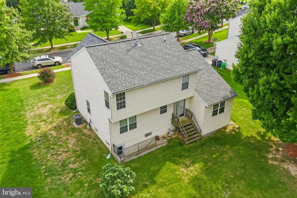 7108 E CLINTON STREET Clinton, MD 20735
