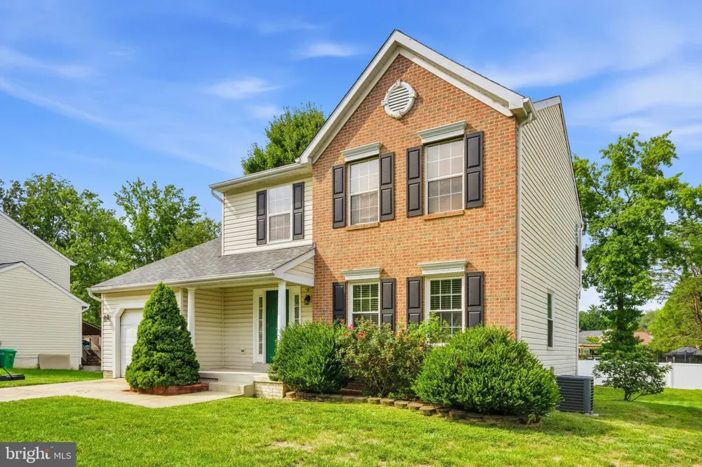 7108 E CLINTON STREET Clinton, MD 20735