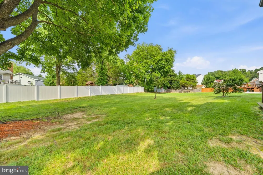 7108 E CLINTON STREET Clinton, MD 20735