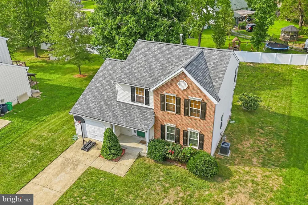 7108 E CLINTON STREET Clinton, MD 20735