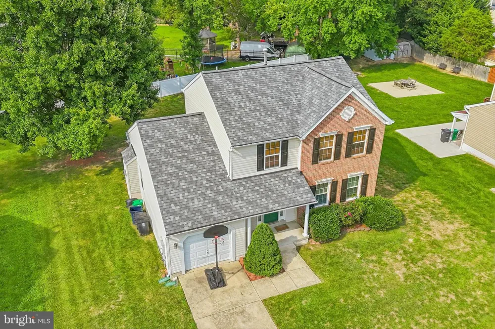 7108 E CLINTON STREET Clinton, MD 20735